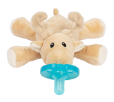 WubbaNub® - Tan Reindeer